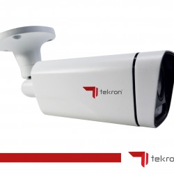 Tekron TK-2313 IP 4.0 MP Starlight Kamera