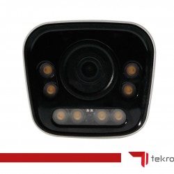 Tekron TK-2313 IP 4.0 MP Starlight Kamera