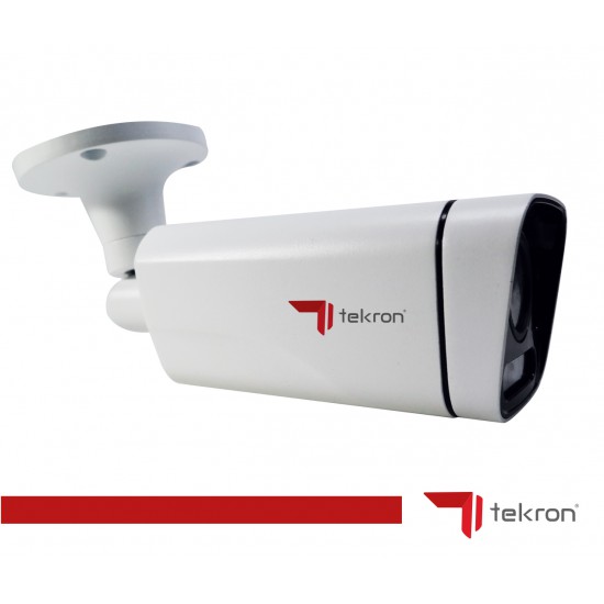 Tekron TK-2315 IP 4.0 MP Starlight Kamera POE