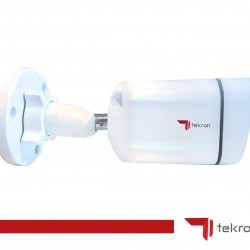 Tekron TK-2317 IP 4.0 MP Starlight Kamera