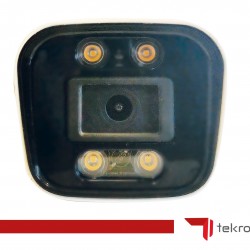 Tekron TK-2317 IP 4.0 MP Starlight Kamera