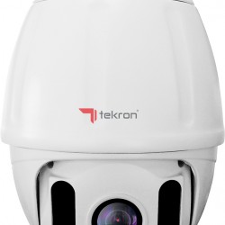 Tekron TK-4200 IP 5.0MP Speed Dome Kamera