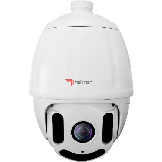 Tekron TK-4200 IP 5.0MP Speed Dome Kamera