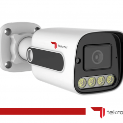 Tekron TK-2309 IP 4.0 MP Starlight Kamera