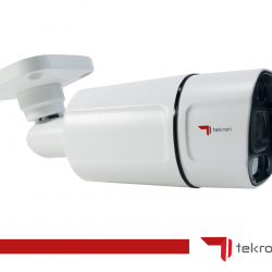 Tekron TK-1303 AHD 2.0 MP Starlight Kamera