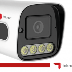 Tekron TK-1309 AHD 2.0 MP Starlight Kamera