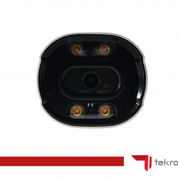 Tekron TK-1303S AHD 2.0 MP Starlight Kamera Sesli
