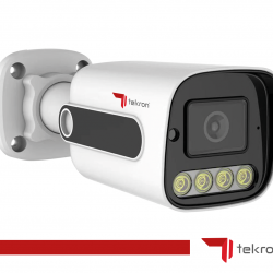 Tekron TK-1309 AHD 2.0 MP Starlight Kamera