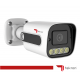 Tekron TK-1309 AHD 2.0 MP Starlight Kamera Tekron TK-1309 AHD 2.0 MP Starlight Kamera