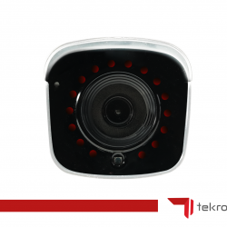 Tekron TK-0253 AHD 2.0 MP VARIFOCAL Bullet Kamera