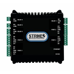 STRIKE MX4 OTOPARK KONTROL PANELİ OGS HGS