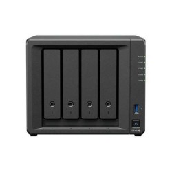 Synology DS923PLUS 4GB (4x3.5/2.5) Tower NAS