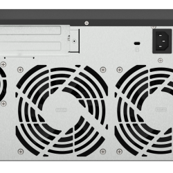 QNAP TS-873A-8G 8GB 8 SLOT 2x2.5GBE PORT USB3.2 NAS DEPOLAMA UNITESI