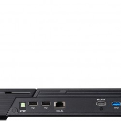 ASUSTOR FS6706T 6 M.2 SLOT (6x8TB) CEL.N5105 4GB RAM 2x2.5GBE USB3.2x2 HDMIx1