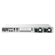 QNAP TS-432PXU-RP-2GB 2GB 4 BAY 2xGLAN 2x10G SFP RACKMOUNT DEPOLAMA UNI