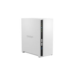 QNAP TS-233 2 SLOT 2GB 1xGLAN PORT USB3.2 NAS DEPOLAMA UNITESI