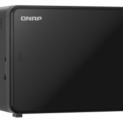 QNAP TS-632X-4G 6 SLOT 2x2.5GBE 2x10GBE SFP PORT USB3.2 NAS DEPOLAMA UNITESI