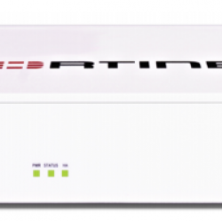 FORTIGATE (FRW) 40F UTM FIREWALL-VPN-ANTIVIRUS 12 AY+F.LOGGER 5651 LOG+HOTSPOT