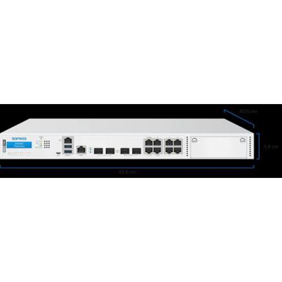 Sophos XGS 126