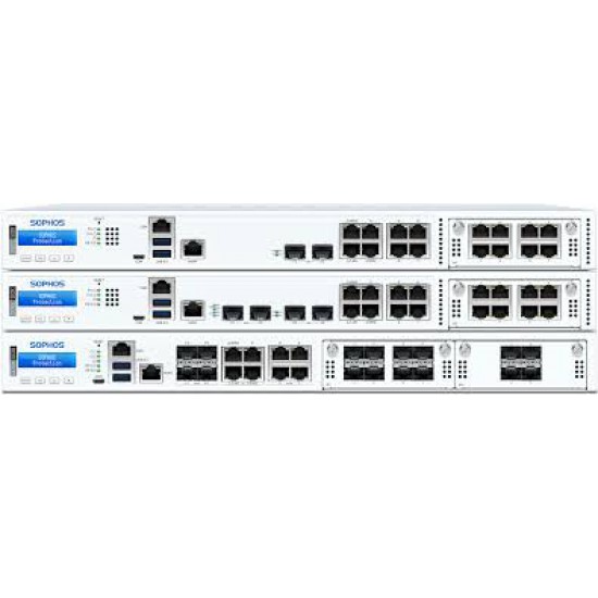 Sophos XGS 126