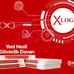 X Log Firewall, Loglama, Hotspot XLOG - 25