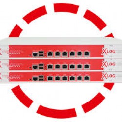 X Log Firewall, Loglama, Hotspot XLOG - 25