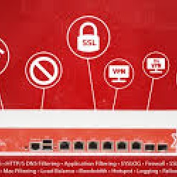 X Log Firewall, Loglama, Hotspot XLOG - 25