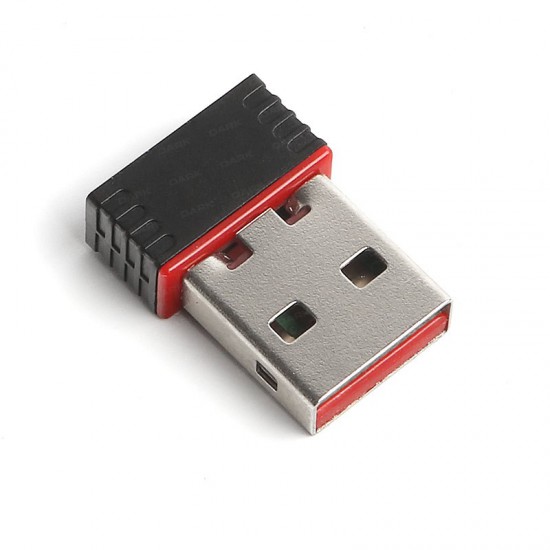 DARK RANGEMAX 150MBIT USB KABLOSUZ AG ADAPTORU (DK-NT-WDN150NAN5)