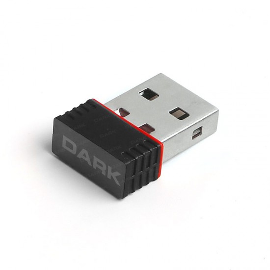 DARK RANGEMAX 150MBIT USB KABLOSUZ AG ADAPTORU (DK-NT-WDN150NAN5)