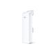 TP-LINK CPE210 PHAROS 2 PORT 300MBPS 2.4GHZ 9dBI OUTDOOR ACCESS POINT TP-LINK CPE210 PHAROS 2 PORT 300MBPS 2.4GHZ 9dBI OUTDOOR ACCESS POINT