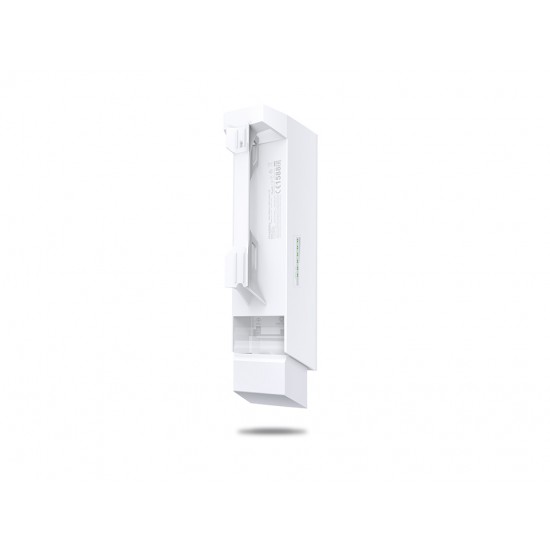 TP-LINK CPE210 PHAROS 2 PORT 300MBPS 2.4GHZ 9dBI OUTDOOR ACCESS POINT TP-LINK CPE210 PHAROS 2 PORT 300MBPS 2.4GHZ 9dBI OUTDOOR ACCESS POINT