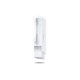 TP-LINK CPE210 PHAROS 2 PORT 300MBPS 2.4GHZ 9dBI OUTDOOR ACCESS POINT TP-LINK CPE210 PHAROS 2 PORT 300MBPS 2.4GHZ 9dBI OUTDOOR ACCESS POINT
