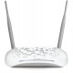 TP-LINK TD-W9970 4 PORT 300 MBPS 2x5dBI FIBER VDSL2/ADSL2+ MODEM/ROUTER TP-LINK TD-W9970 4 PORT 300 MBPS 2x5dBI FIBER VDSL2/ADSL2+ MODEM/ROUTER