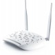 TP-LINK TD-W9970 4 PORT 300 MBPS 2x5dBI FIBER VDSL2/ADSL2+ MODEM/ROUTER TP-LINK TD-W9970 4 PORT 300 MBPS 2x5dBI FIBER VDSL2/ADSL2+ MODEM/ROUTER