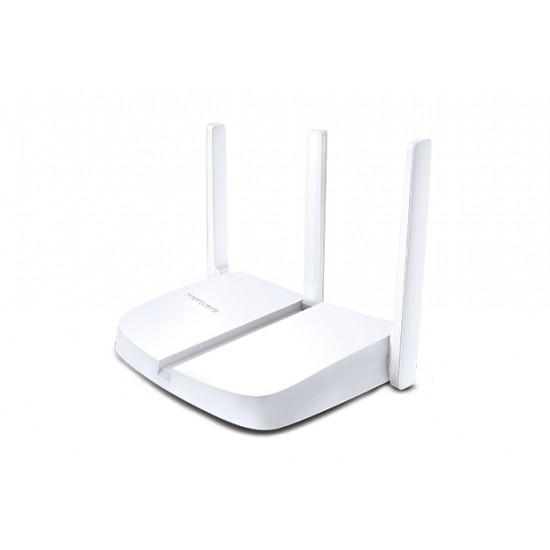 TP-LINK MERCUSYS MW305R 4 PORT 10/100 3x5dBI 300MBPS KABLOSUZ N ROUTER TP-LINK MERCUSYS MW305R 4 PORT 10/100 3x5dBI 300MBPS KABLOSUZ N ROUTER