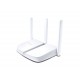 TP-LINK MERCUSYS MW305R 4 PORT 10/100 3x5dBI 300MBPS KABLOSUZ N ROUTER TP-LINK MERCUSYS MW305R 4 PORT 10/100 3x5dBI 300MBPS KABLOSUZ N ROUTER