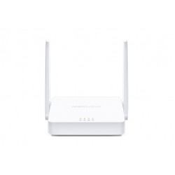 TP-LINK MERCUSYS MW301R 3 PORT 10/100 2x5dBI 300MPBS KABLOSUZ N ROUTER