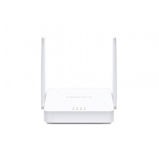 TP-LINK MERCUSYS MW301R 3 PORT 10/100 2x5dBI 300MPBS KABLOSUZ N ROUTER TP-LINK MERCUSYS MW301R 3 PORT 10/100 2x5dBI 300MPBS KABLOSUZ N ROUTER