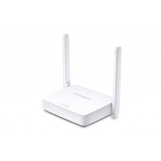 TP-LINK MERCUSYS MW301R 3 PORT 10/100 2x5dBI 300MPBS KABLOSUZ N ROUTER TP-LINK MERCUSYS MW301R 3 PORT 10/100 2x5dBI 300MPBS KABLOSUZ N ROUTER