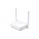 TP-LINK MERCUSYS MW301R 3 PORT 10/100 2x5dBI 300MPBS KABLOSUZ N ROUTER TP-LINK MERCUSYS MW301R 3 PORT 10/100 2x5dBI 300MPBS KABLOSUZ N ROUTER