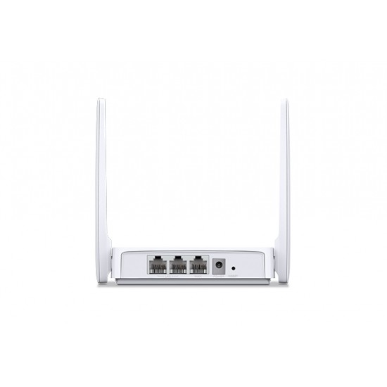 TP-LINK MERCUSYS MW301R 3 PORT 10/100 2x5dBI 300MPBS KABLOSUZ N ROUTER TP-LINK MERCUSYS MW301R 3 PORT 10/100 2x5dBI 300MPBS KABLOSUZ N ROUTER