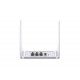 TP-LINK MERCUSYS MW301R 3 PORT 10/100 2x5dBI 300MPBS KABLOSUZ N ROUTER TP-LINK MERCUSYS MW301R 3 PORT 10/100 2x5dBI 300MPBS KABLOSUZ N ROUTER