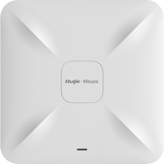 RUIJIE REYEE RG-RAP2200(E) AC1300 2PO 10/100/1000 2X2MIMO 2.4+5GHZ POE INDOOR AP RUIJIE REYEE RG-RAP2200(E) AC1300 2PO 10/100/1000 2X2MIMO 2.4+5GHZ POE INDOOR AP