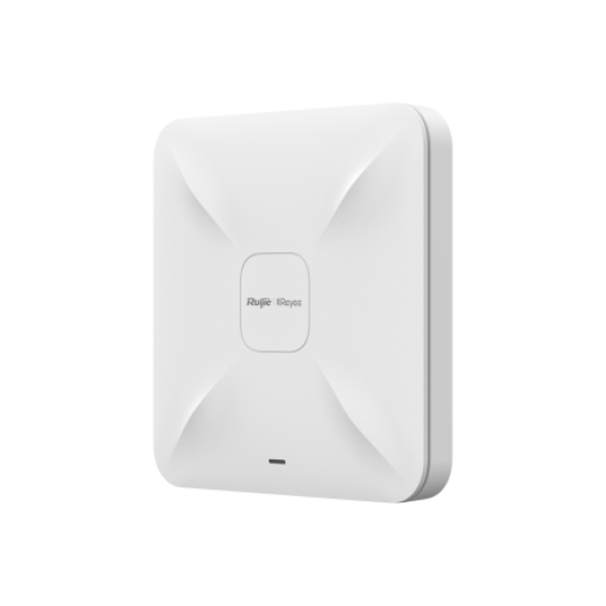 RUIJIE REYEE RG-RAP2200(F) AC1300 2x10/100 PORT 2X2MIMO 2.4+5GHZ POE INDOOR AP RUIJIE REYEE RG-RAP2200(F) AC1300 2x10/100 PORT 2X2MIMO 2.4+5GHZ POE INDOOR AP