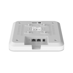 RUIJIE REYEE RG-RAP2200(F) AC1300 2x10/100 PORT 2X2MIMO 2.4+5GHZ POE INDOOR AP