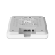 RUIJIE REYEE RG-RAP2200(F) AC1300 2x10/100 PORT 2X2MIMO 2.4+5GHZ POE INDOOR AP RUIJIE REYEE RG-RAP2200(F) AC1300 2x10/100 PORT 2X2MIMO 2.4+5GHZ POE INDOOR AP