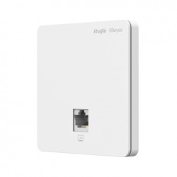RUIJIE REYEE RG-RAP1200(F) AC1300 2 PORT 5GHZ INDOOR WALL MOUNT ACCESS POINT