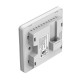 RUIJIE REYEE RG-RAP1200(F) AC1300 2 PORT 5GHZ INDOOR WALL MOUNT ACCESS POINT RUIJIE REYEE RG-RAP1200(F) AC1300 2 PORT 5GHZ INDOOR WALL MOUNT ACCESS POINT