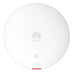 HUAWEI eKIT AP362 1 PORT 5GHz 2x2 MIMO 2975 Mbps INDOOR POE WI-FI6 DUAL AP