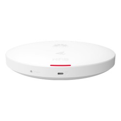 HUAWEI eKIT AP362 1 PORT 5GHz 2x2 MIMO 2975 Mbps INDOOR POE WI-FI6 DUAL AP